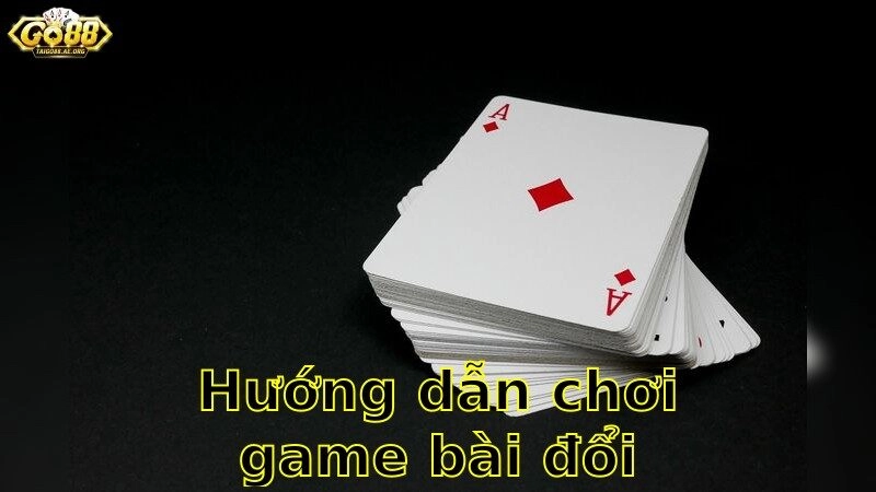 Hướng Dẫn Chơi Game Bài Đổi Thưởng – Mở Khóa Bí Mật Chiến Thắng 2025