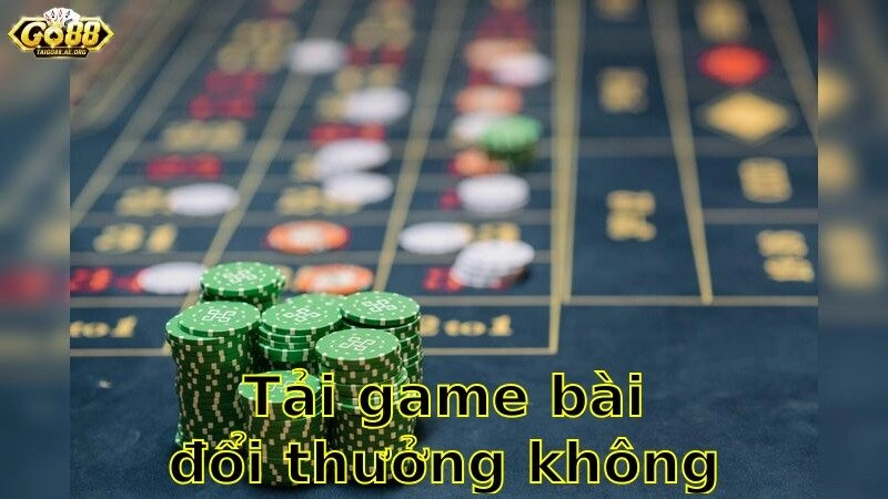 Tải Game Bài Đổi Thưởng Không Bị Khóa – Vượt Mọi Giới Hạn 2025