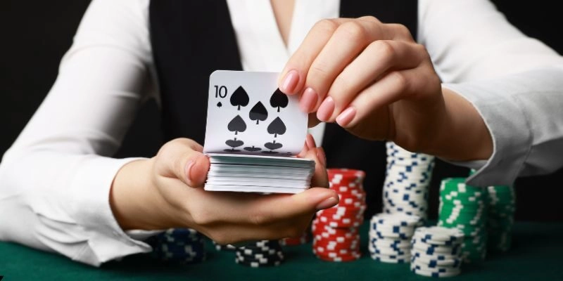 Tổng hợp bí quyết tham gia chơi