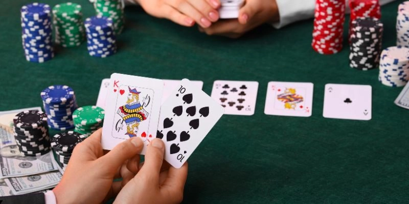 Giới thiệu sảnh game bài Baccarat Go88