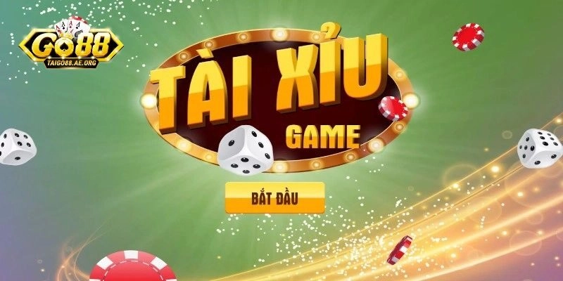 Chiến thuật chơi tài xỉu uy tín từ chuyên gia hiện nay