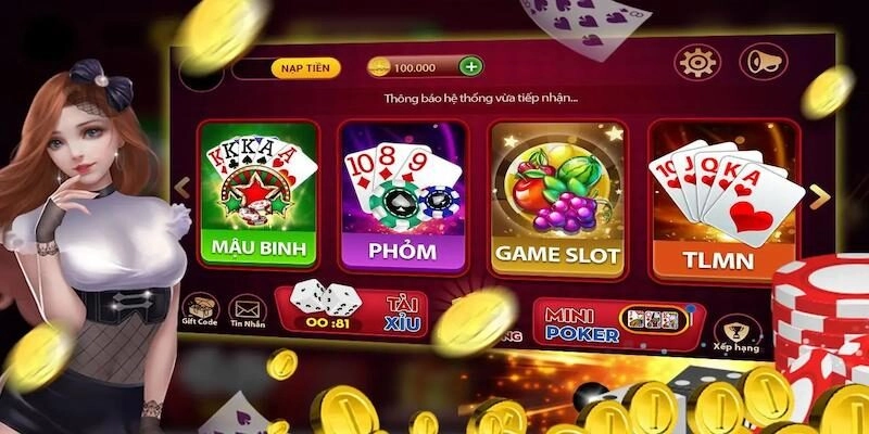 Luật chơi của tiến lên đếm lá