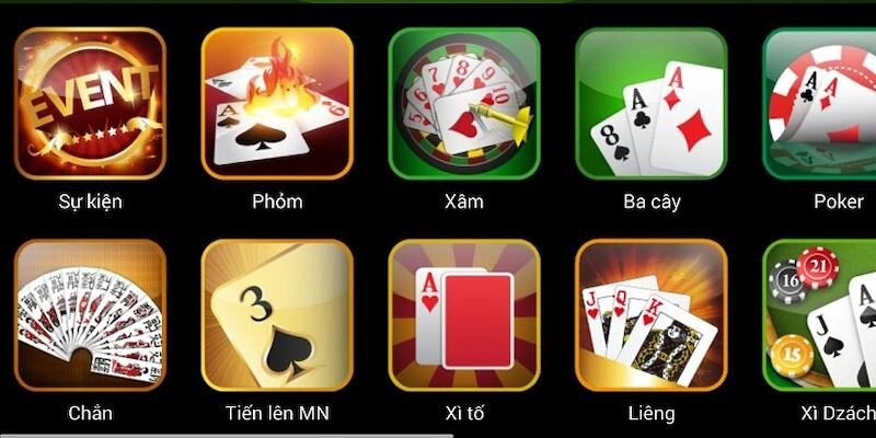 Một số mẹo chơi cho anh em tham khảo