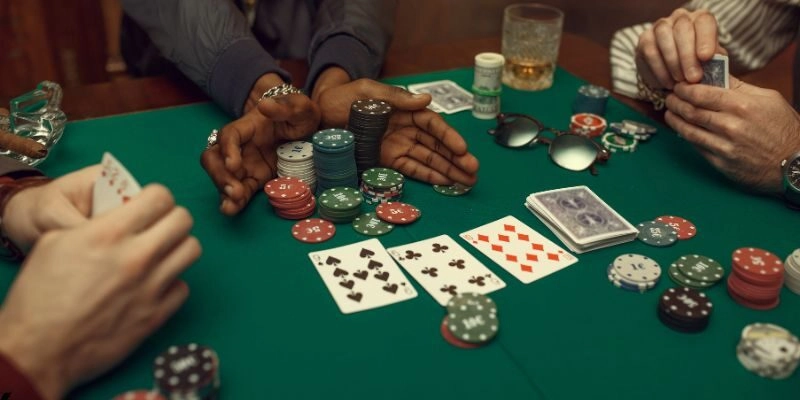 Hướng dẫn cách chơi hiệu quả